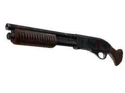 Sawed-Off | Bamboo Shadow (Field-Tested)