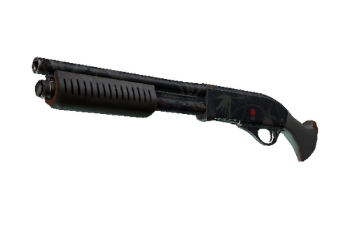 Sawed-Off | Bamboo Shadow (Well-Worn) Prices