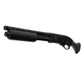 Sawed-Off | Bamboo Shadow (Field-Tested)
