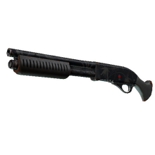 Sawed-Off | Bamboo Shadow (Field-Tested)