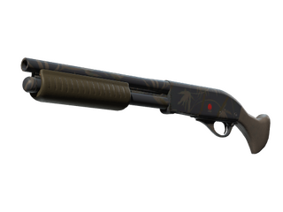 Sawed-Off | Bamboo Shadow