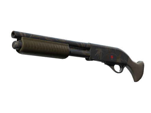 Sawed-Off | Bamboo Shadow
