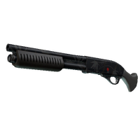 Sawed-Off | Bamboo Shadow (Factory New)