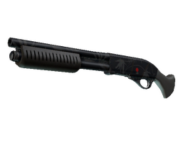 Sawed-Off | Bamboo Shadow