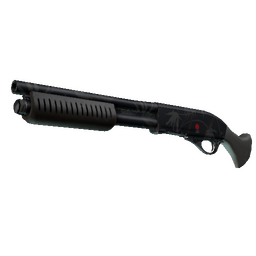 free cs2 skins Sawed-Off | Bamboo Shadow (Factory New)