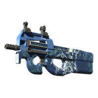 P90 | Reef Grief (Minimal Wear)