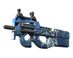 P90 | Reef Grief