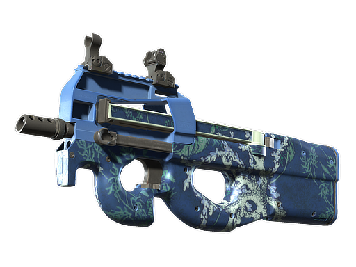 P90 Reef Grief