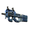 P90 | Reef Grief (Well-Worn)