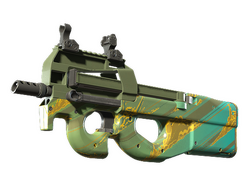 P90 | Mustard Gas