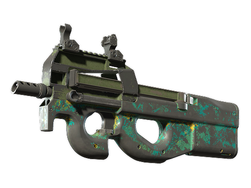P90 | Mustard Gas