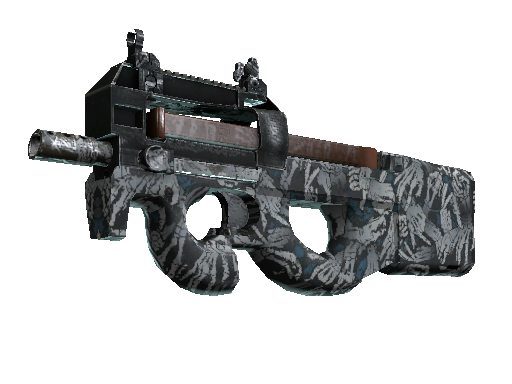 AWP, Atheris (Well-Worn)