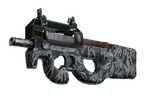 P90 Death Grip CS:GO skin