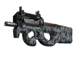 P90 | Death Grip