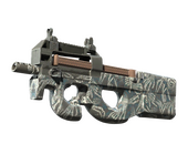 P90 | Death Grip (Battle-Scarred)