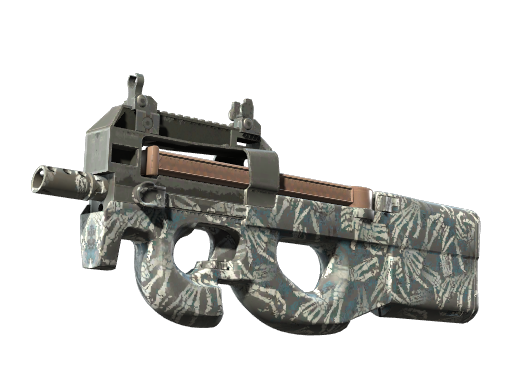 P90 | Death Grip