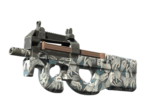P90 | Death Grip