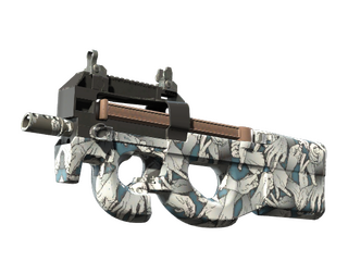 P90 | Death Grip
