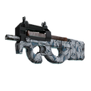 StatTrak™ P90 | Death Grip (Factory New)