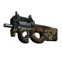 P90 | Cocoa Rampage (Field-Tested)