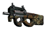 P90 | Cocoa Rampage (Field-Tested)