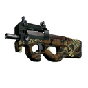 P90 | Cocoa Rampage (Minimal Wear)