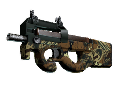 P90 | Cocoa Rampage