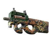 P90 | Cocoa Rampage (Minimal Wear)