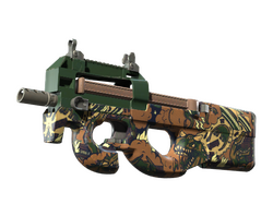 P90 | Cocoa Rampage