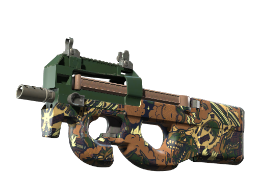 P90 | Cocoa Rampage