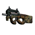 P90 | Cocoa Rampage (Factory New)