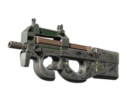 P90 | Cocoa Rampage
