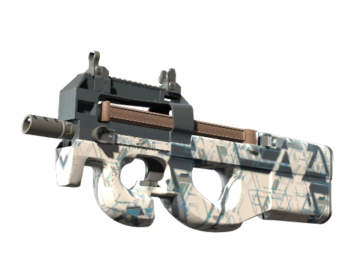 P90 | Schematic