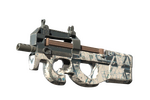 Souvenir P90 | Schematic (Field-Tested)