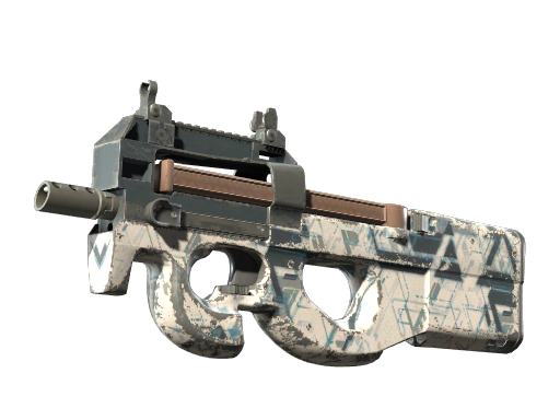 P90 | Schematic