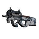 P90 | Schematic (Well-Worn)