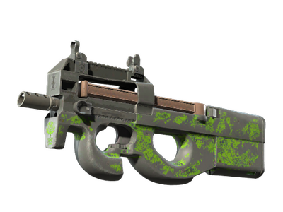 P90 | Virus