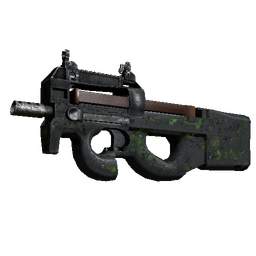 free cs2 skins P90 | Virus (Battle-Scarred)