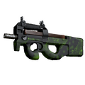 P90 | Virus (Minimal Wear)