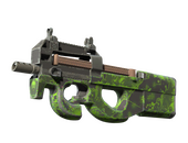 P90 | Вирус (После полевых испытаний)
