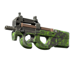 P90 | Virus