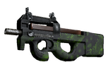 P90 | Virus (Field-Tested)