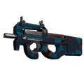 StatTrak™ P90 | Blind Spot (Field-Tested)