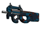 P90 | Blind Spot