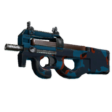 P90 | Blind Spot (Field-Tested)