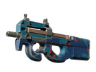 P90 | Blind Spot