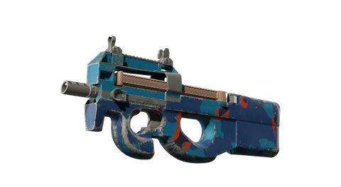 P90 | Blind Spot (Field-Tested)