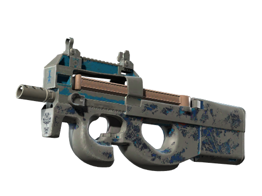 P90 | Blind Spot