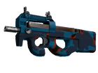 P90 | Blind Spot