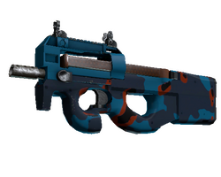P90 | Blind Spot